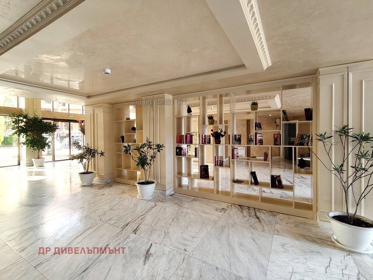 Apartment in Valencia Gardens, Nessebar - Image 29