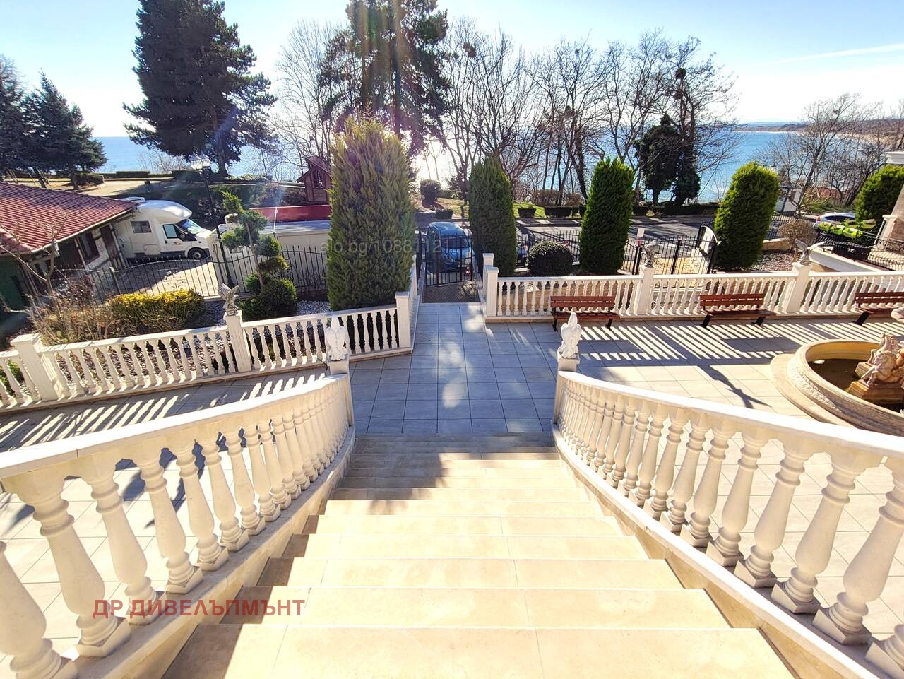 Apartment in Valencia Gardens, Nessebar - Image 30
