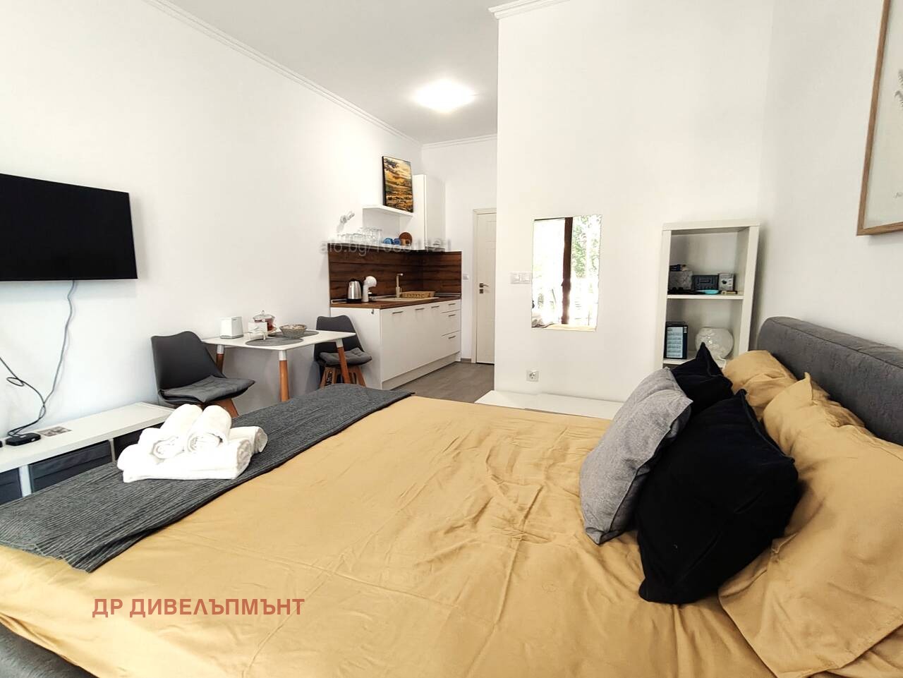 Apartment in Valencia Gardens, Nessebar - Image 17