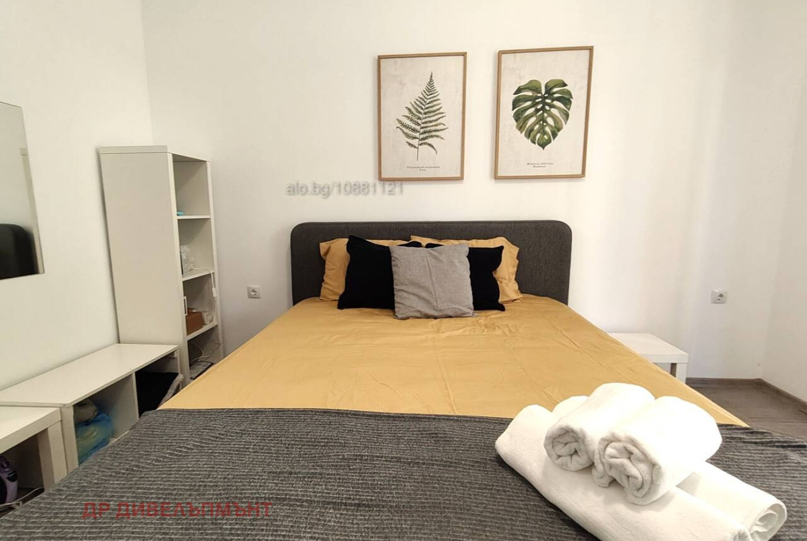 Apartment in Valencia Gardens, Nessebar - Image 3