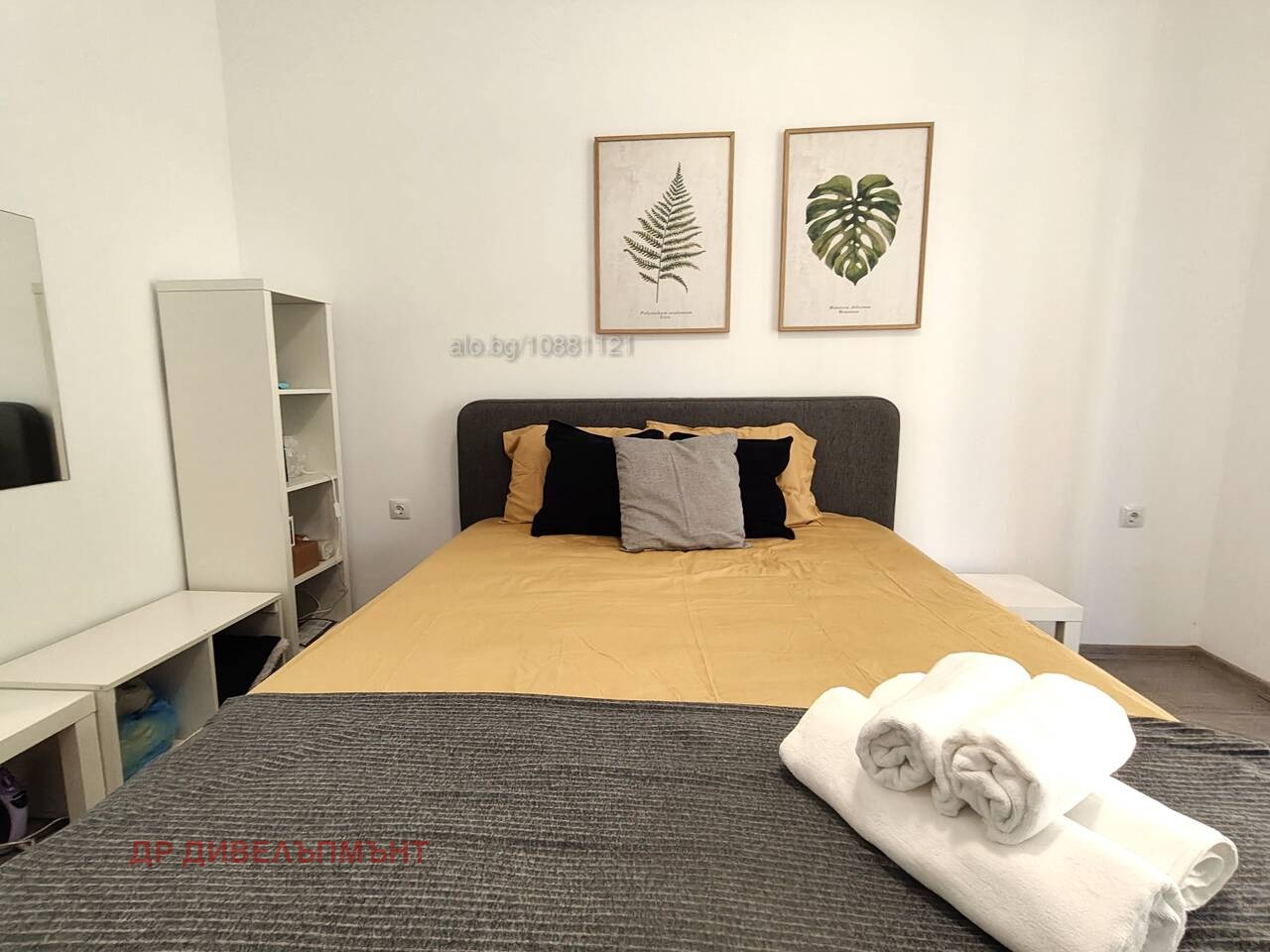 Apartment in Valencia Gardens, Nessebar - Image 18