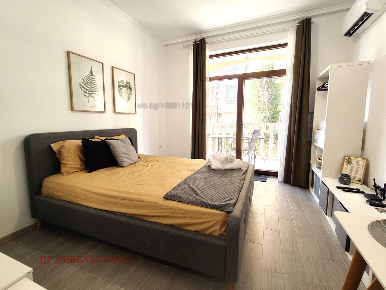 Apartment in Valencia Gardens, Nessebar - Image 19