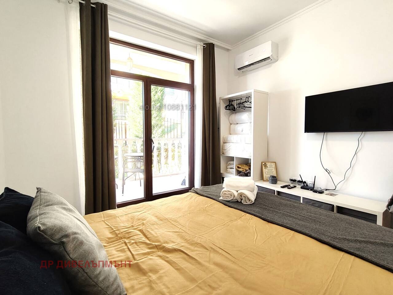 Apartment in Valencia Gardens, Nessebar - Image 20