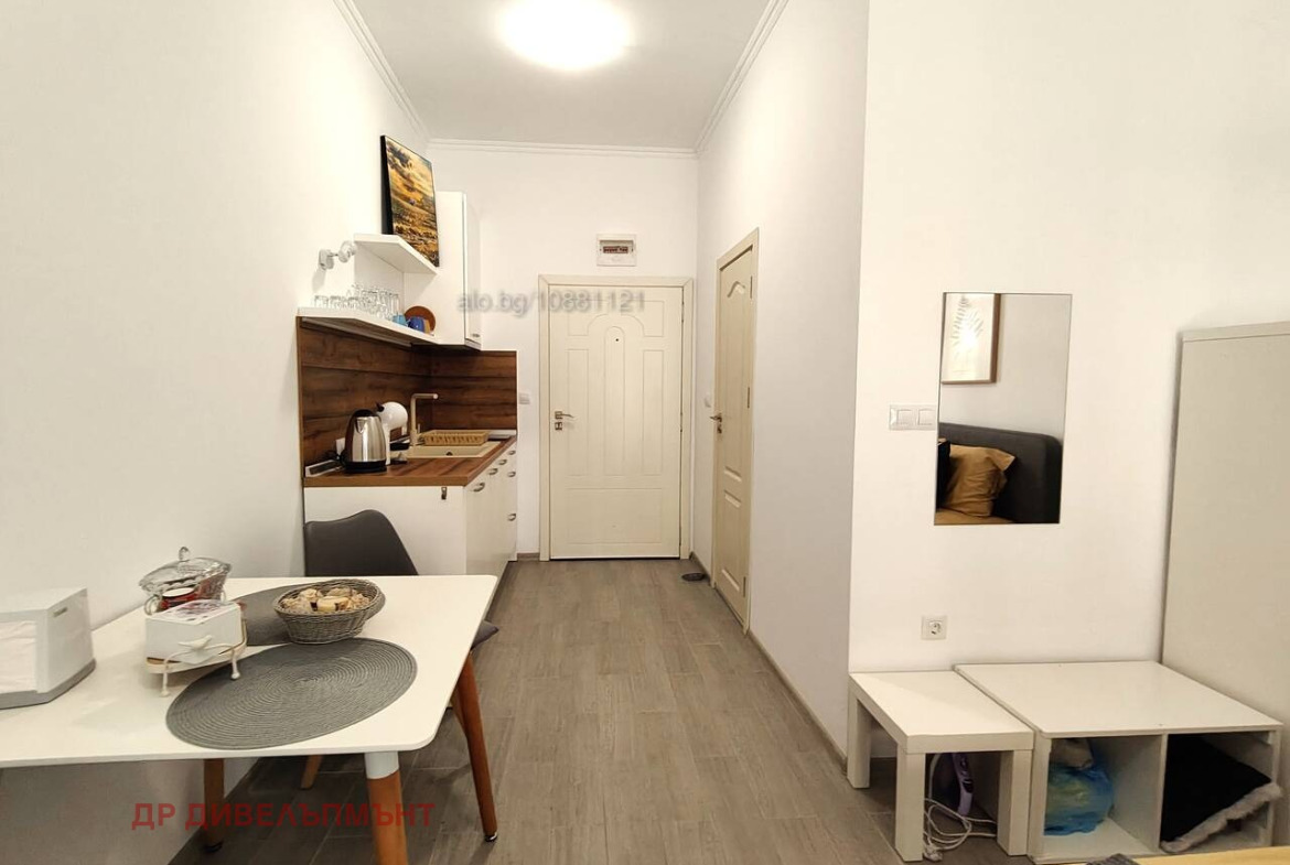 Apartment in Valencia Gardens, Nessebar - Image 6