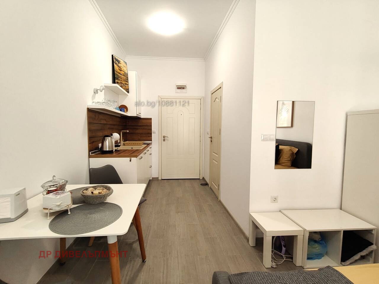Apartment in Valencia Gardens, Nessebar - Image 21