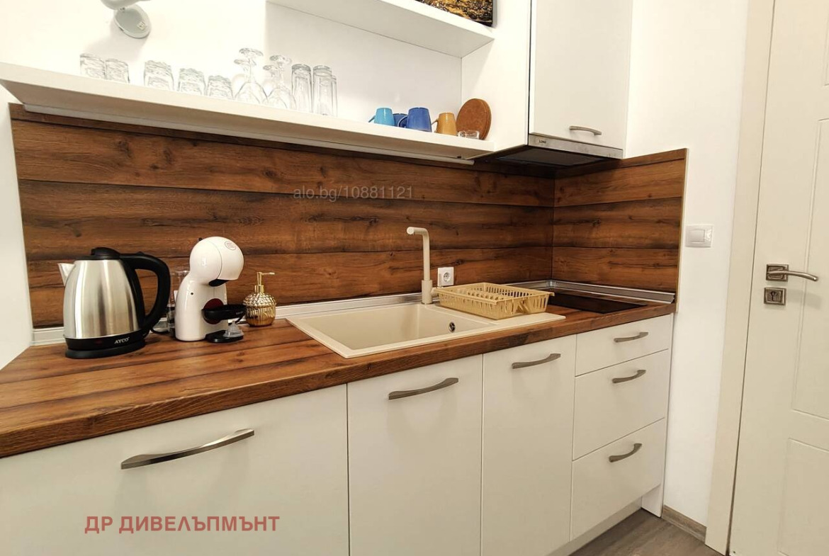 Apartment in Valencia Gardens, Nessebar - Image 7