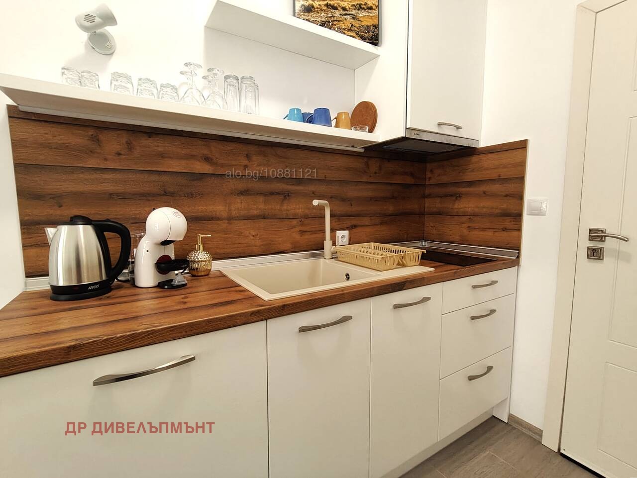 Apartment in Valencia Gardens, Nessebar - Image 22