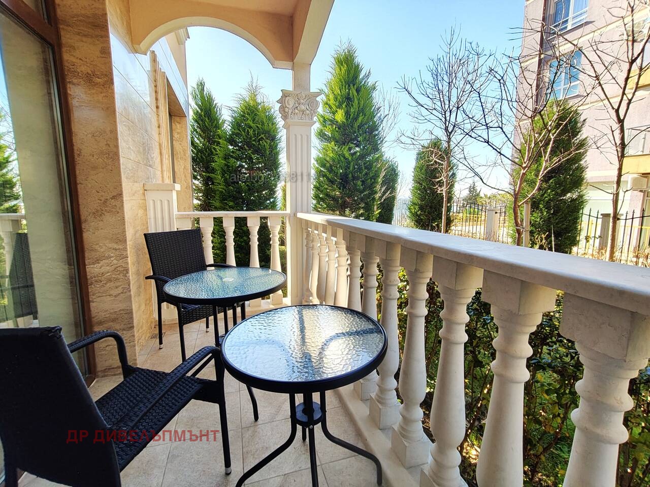 Apartment in Valencia Gardens, Nessebar - Image 23
