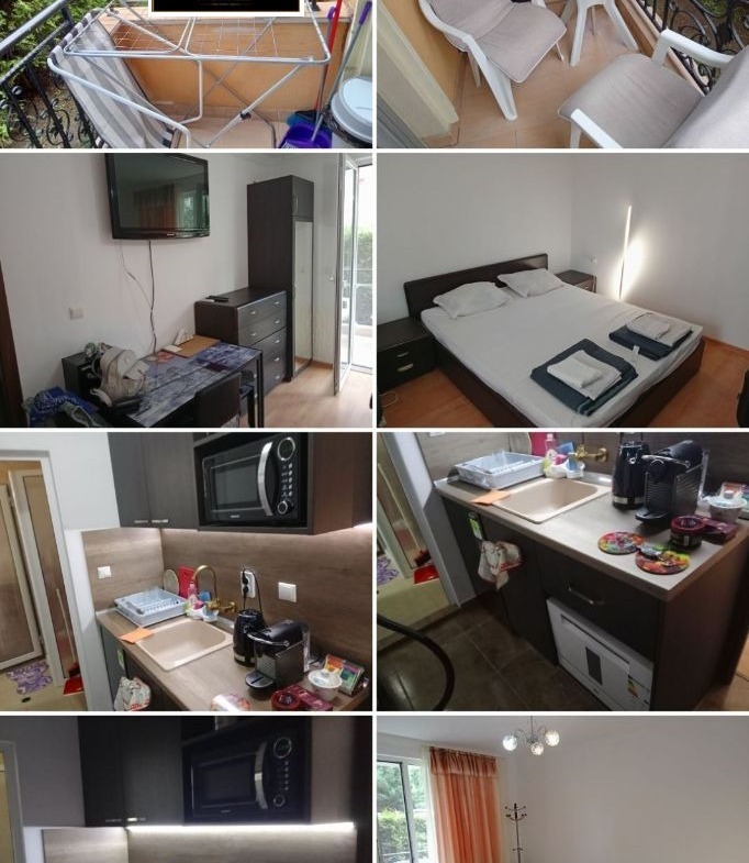 ednostaen-apartament-39-kvm-prodava-slanchev-bryag-obzaveden-500m-plyazh-12 Едностаен апартамент 39 кв.м за продажба в Слънчев бряг | Обзаведен, 500 м от плажа