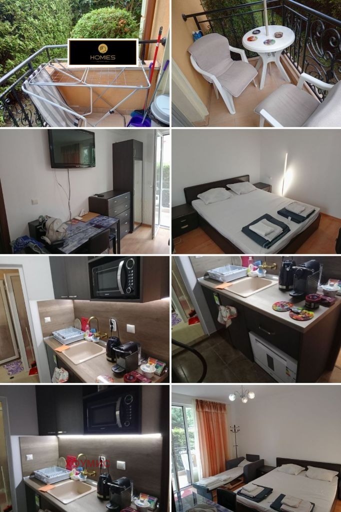 ednostaen-apartament-39-kvm-prodava-slanchev-bryag-obzaveden-500m-plyazh-12 Едностаен апартамент 39 кв.м за продажба в Слънчев бряг | Обзаведен, 500 м от плажа