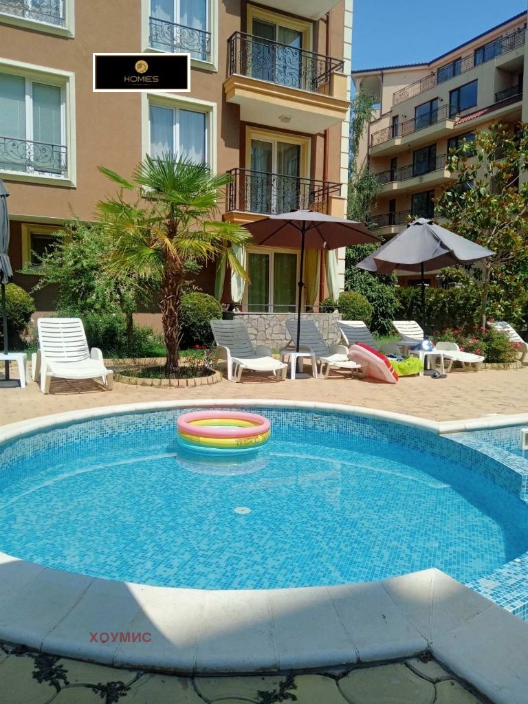 ednostaen-apartament-39-kvm-prodava-slanchev-bryag-obzaveden-500m-plyazh-9 Едностаен апартамент 39 кв.м за продажба в Слънчев бряг | Обзаведен, 500 м от плажа