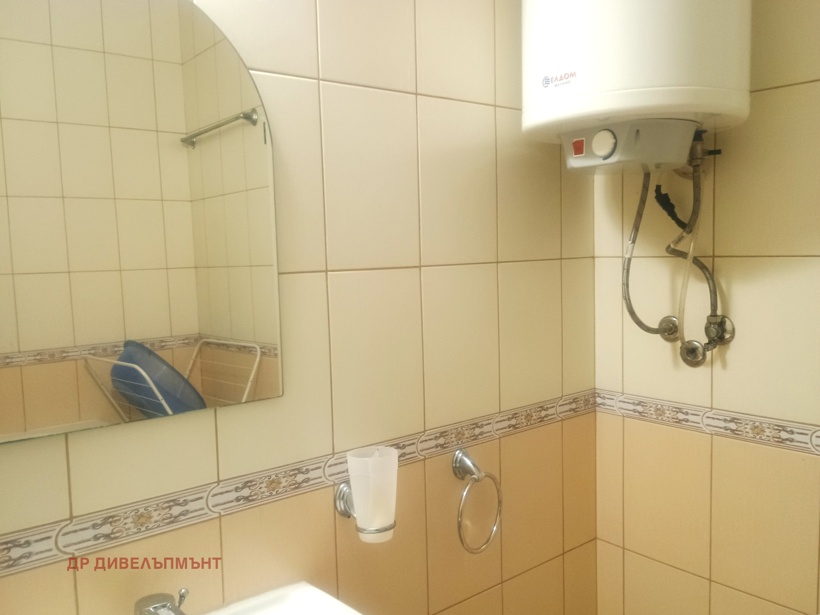 Apartment in Crystal Beach, Nessebar - Image 25