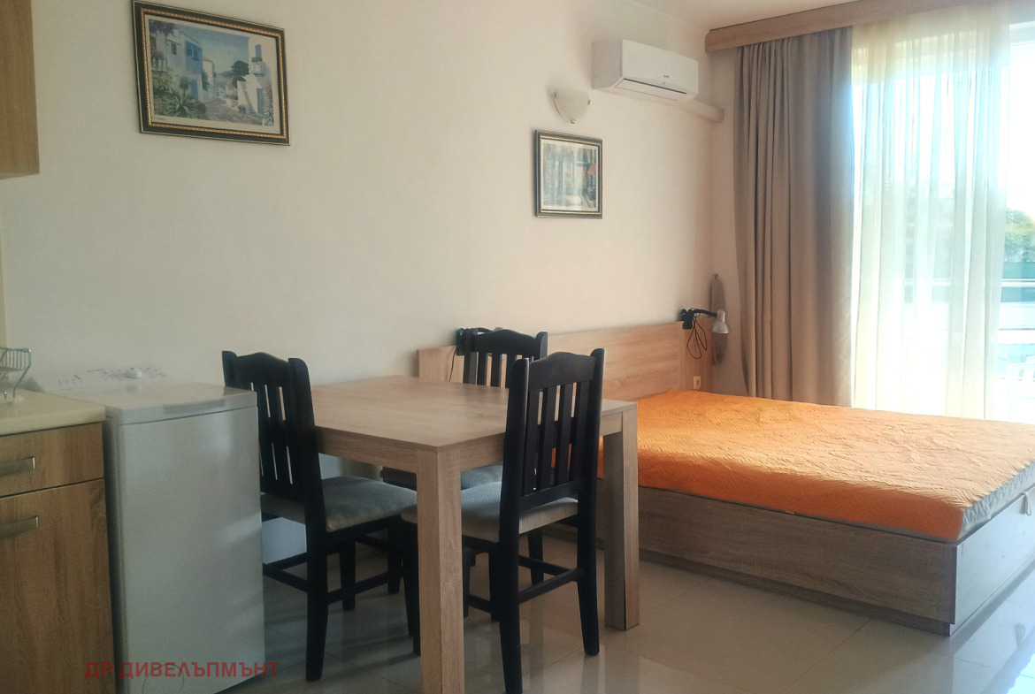 Apartment in Crystal Beach, Nessebar - Image 2