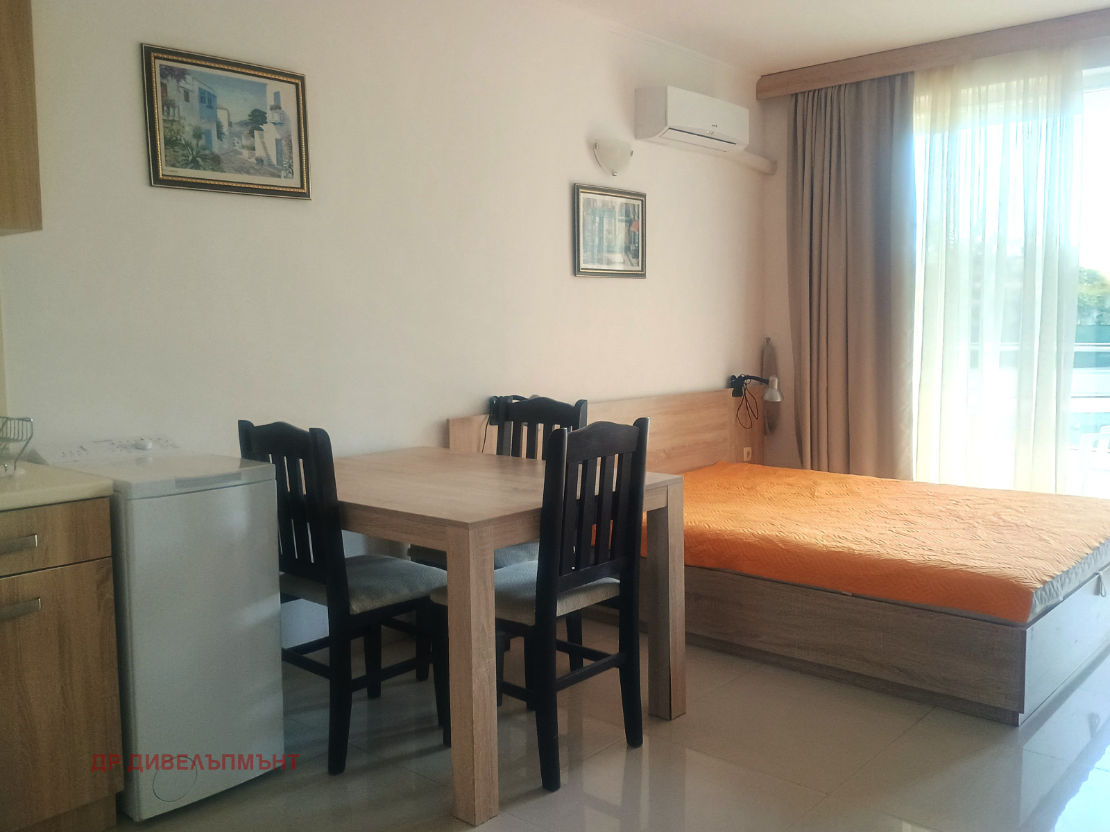 Apartment in Crystal Beach, Nessebar - Image 17