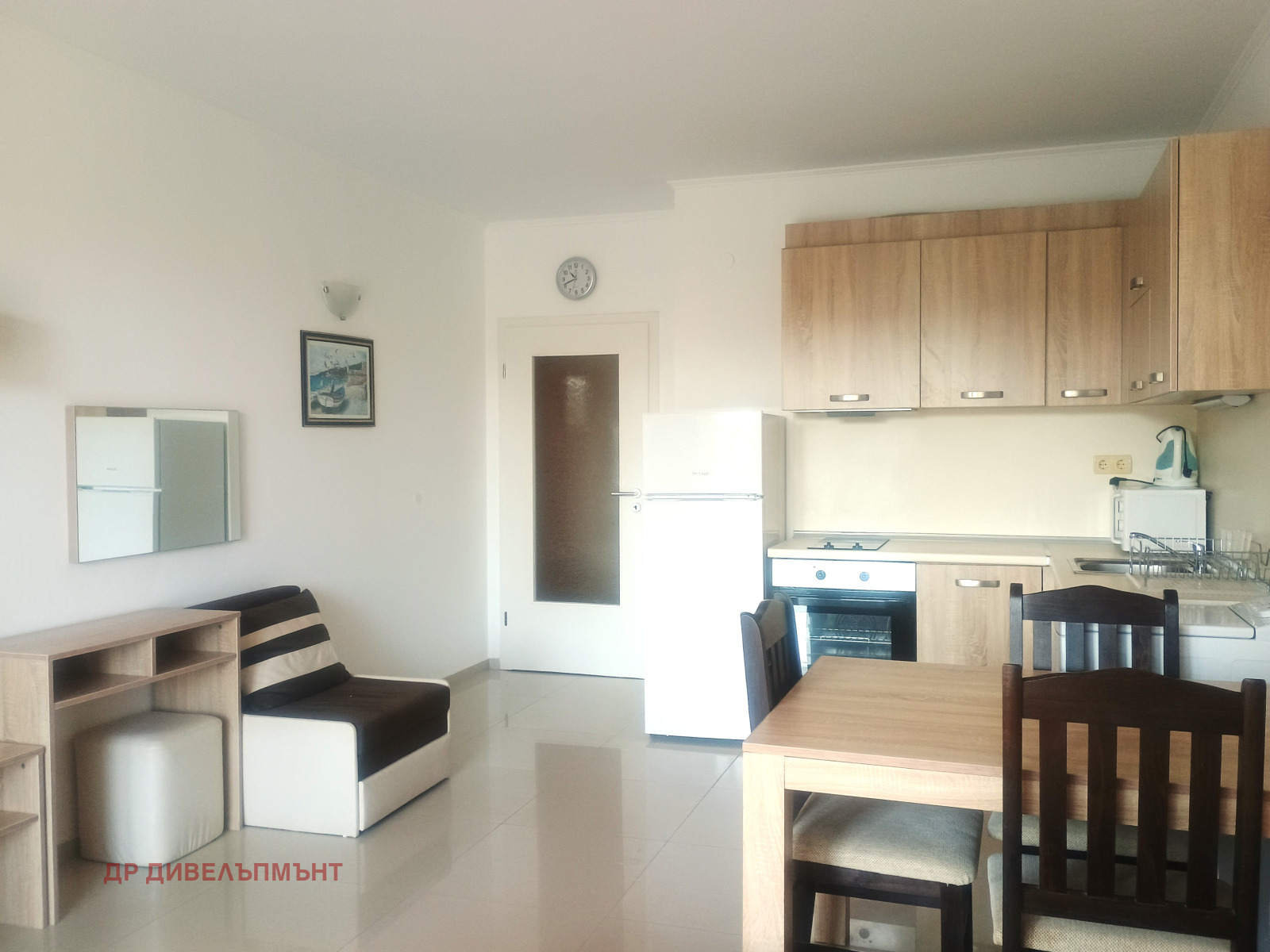 Apartment in Crystal Beach, Nessebar - Image 18