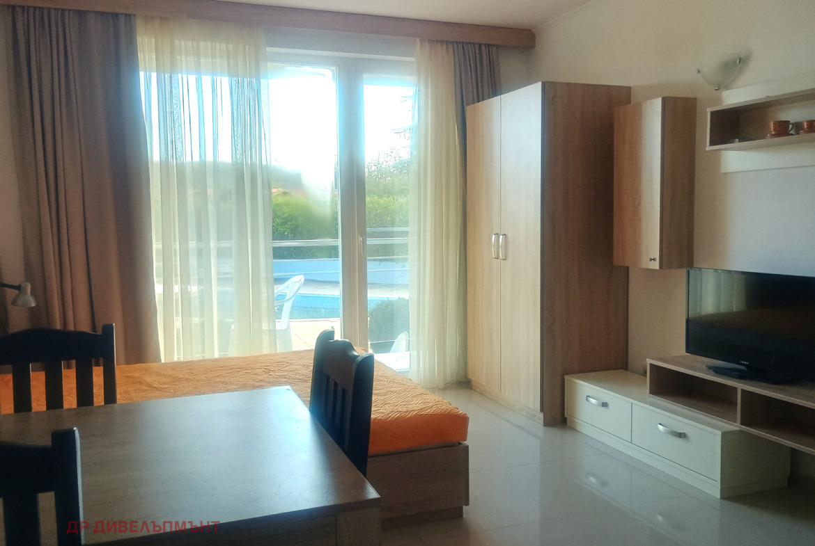 Apartment in Crystal Beach, Nessebar - Image 4