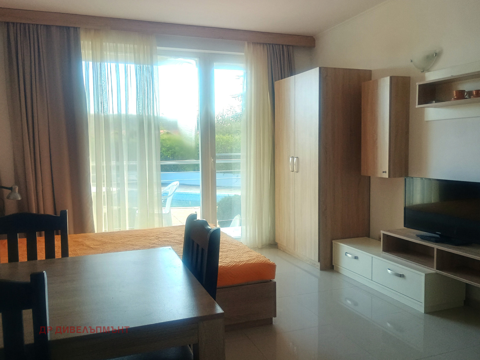 Apartment in Crystal Beach, Nessebar - Image 19