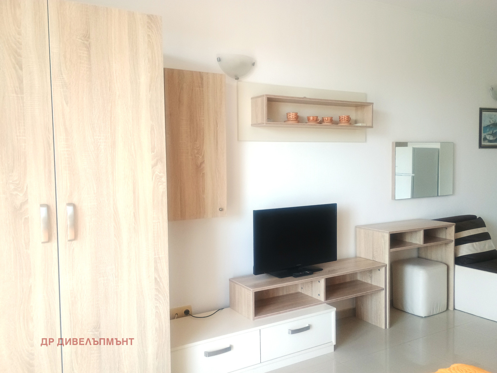 Apartment in Crystal Beach, Nessebar - Image 20