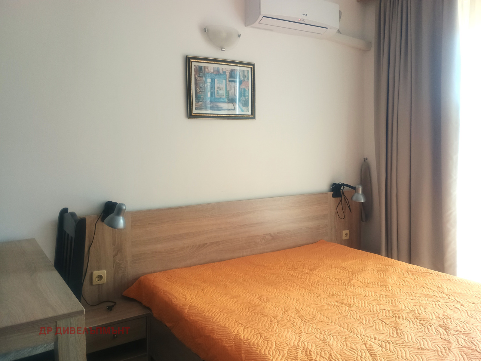 Apartment in Crystal Beach, Nessebar - Image 21