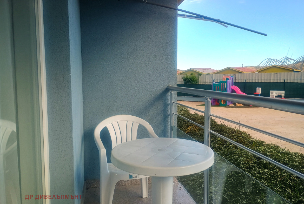 Apartment in Crystal Beach, Nessebar - Image 7