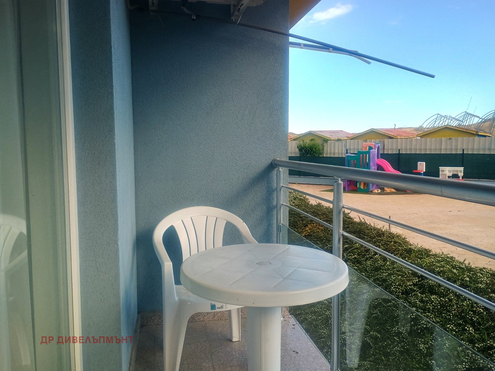 Apartment in Crystal Beach, Nessebar - Image 22
