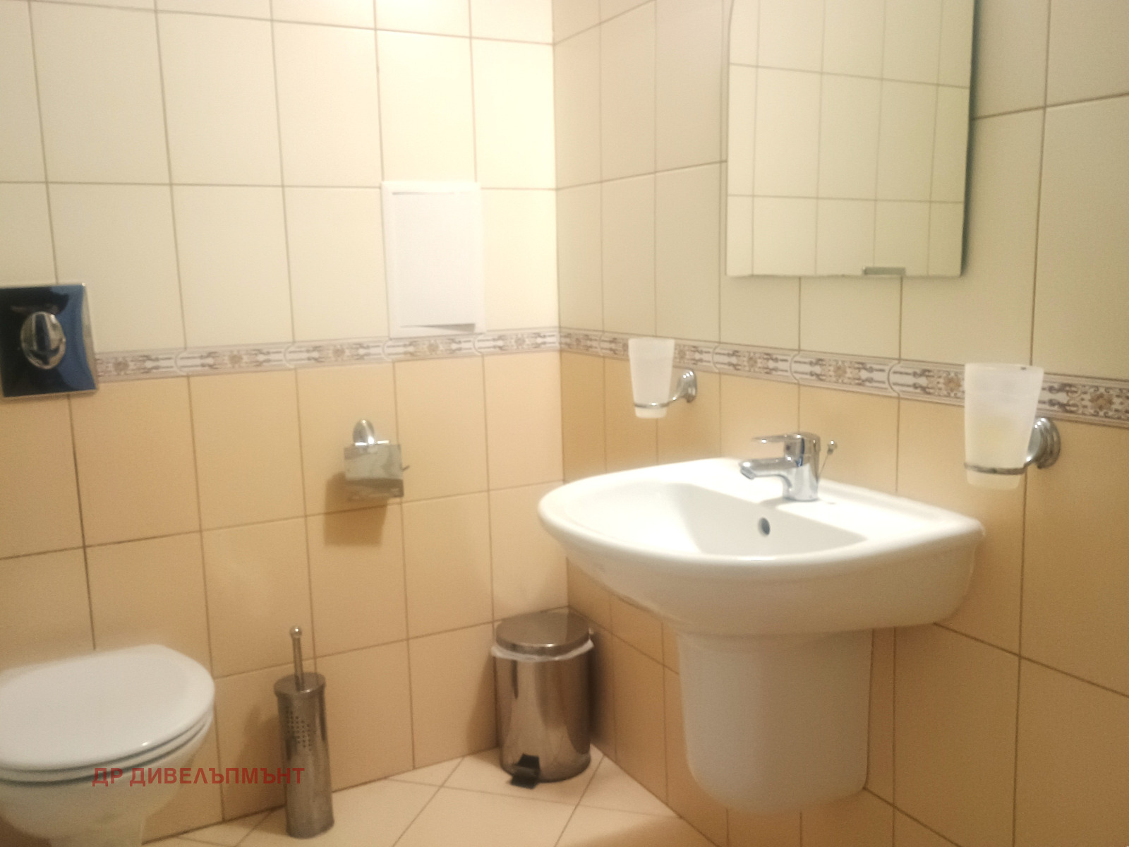 Apartment in Crystal Beach, Nessebar - Image 23