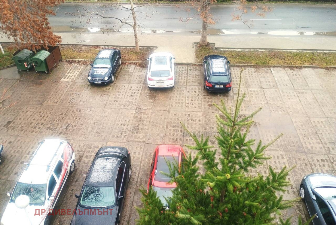 Едностаен апартамент 42 кв.м. под Наем в Слънчев бряг | Панорамна тераса