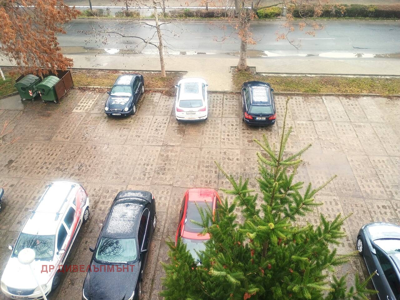 Едностаен апартамент 42 кв.м. под Наем в Слънчев бряг | Панорамна тераса