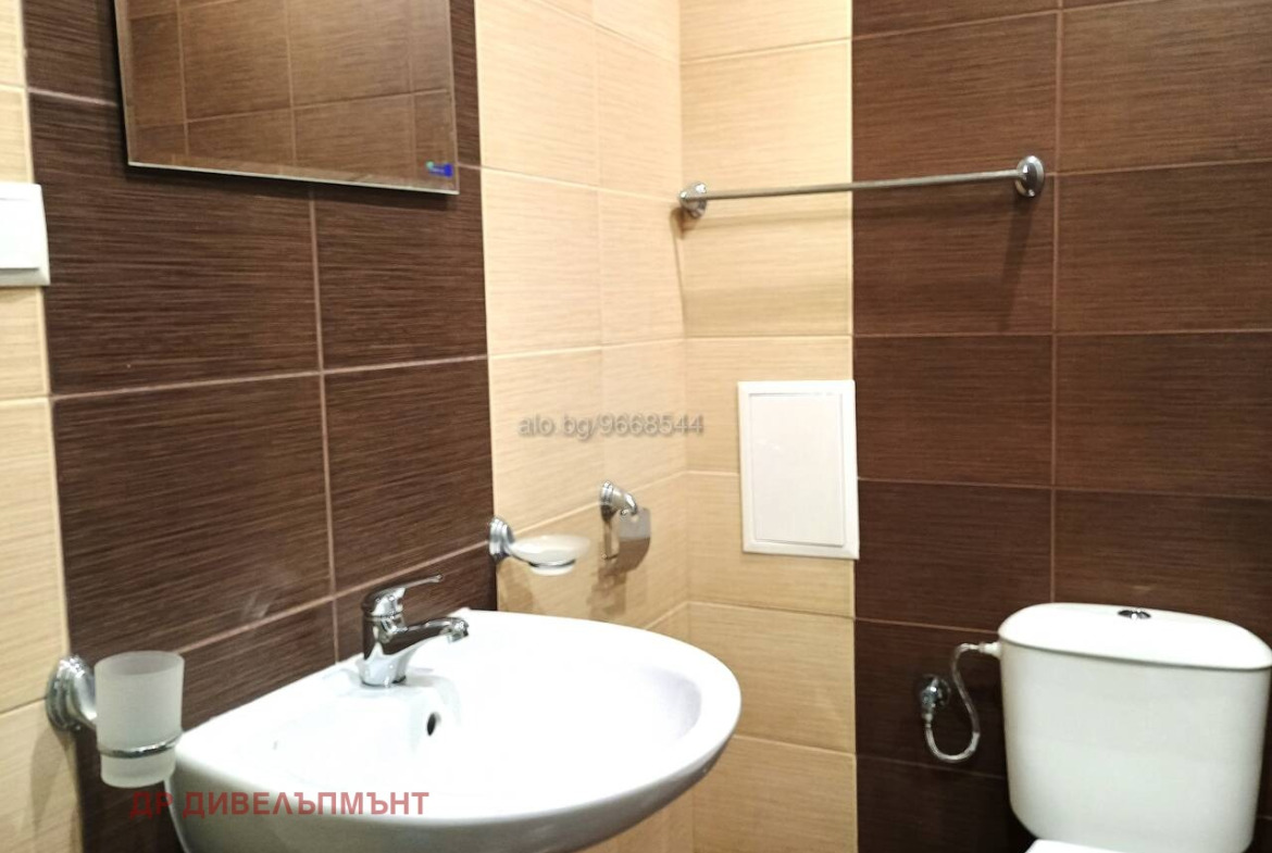 Apartment in Kompleks Sani Biych Plaza, Sunny Beach - Image 10