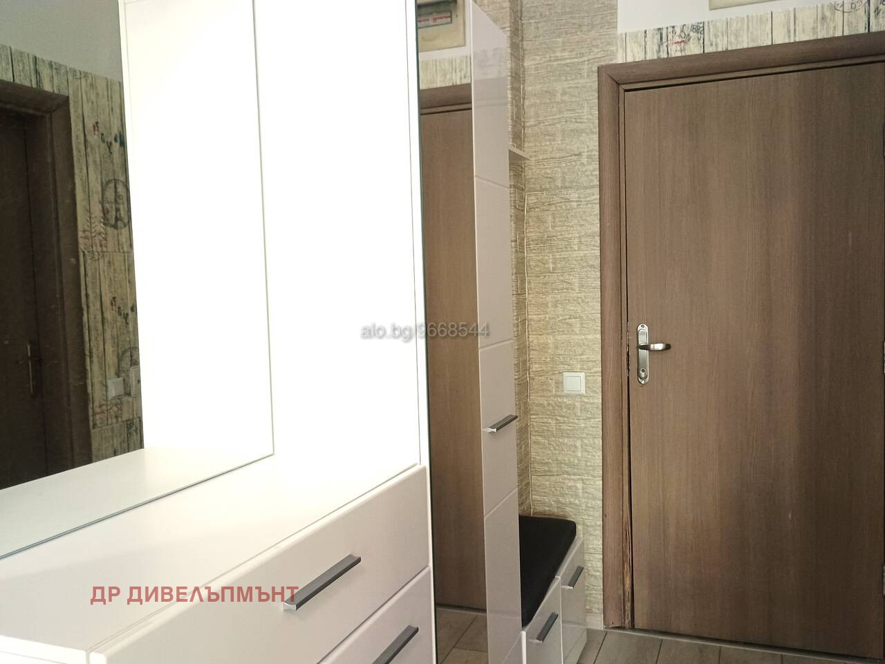 Apartment in Kompleks Sani Biych Plaza, Sunny Beach - Image 26