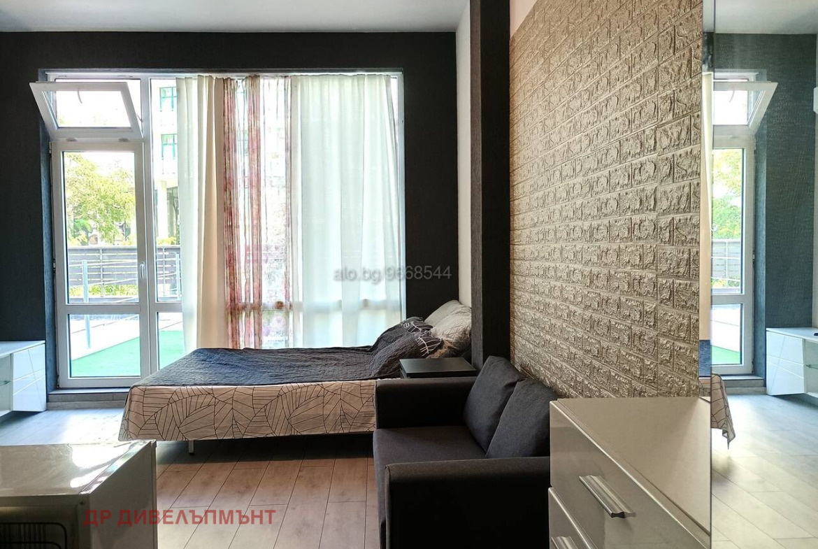 Apartment in Kompleks Sani Biych Plaza, Sunny Beach - Image 12