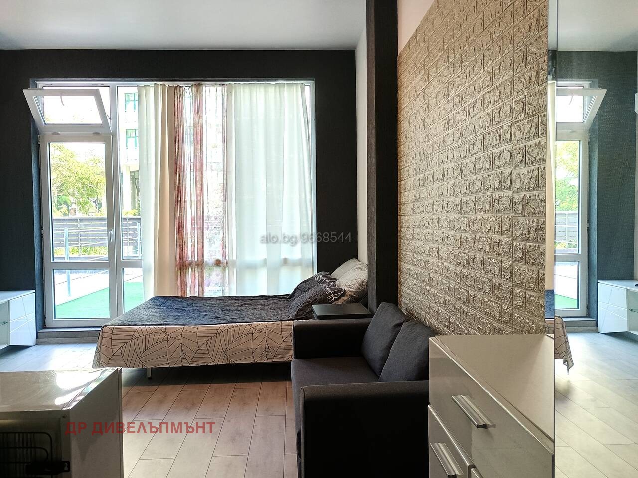 Apartment in Kompleks Sani Biych Plaza, Sunny Beach - Image 27