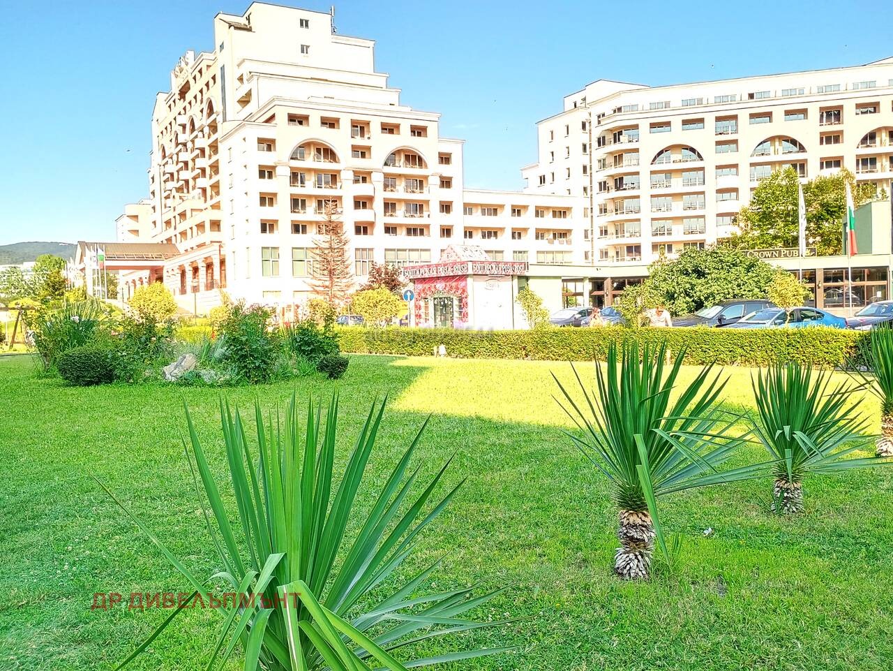 Apartment in Kompleks Sani Biych Plaza, Sunny Beach - Image 29