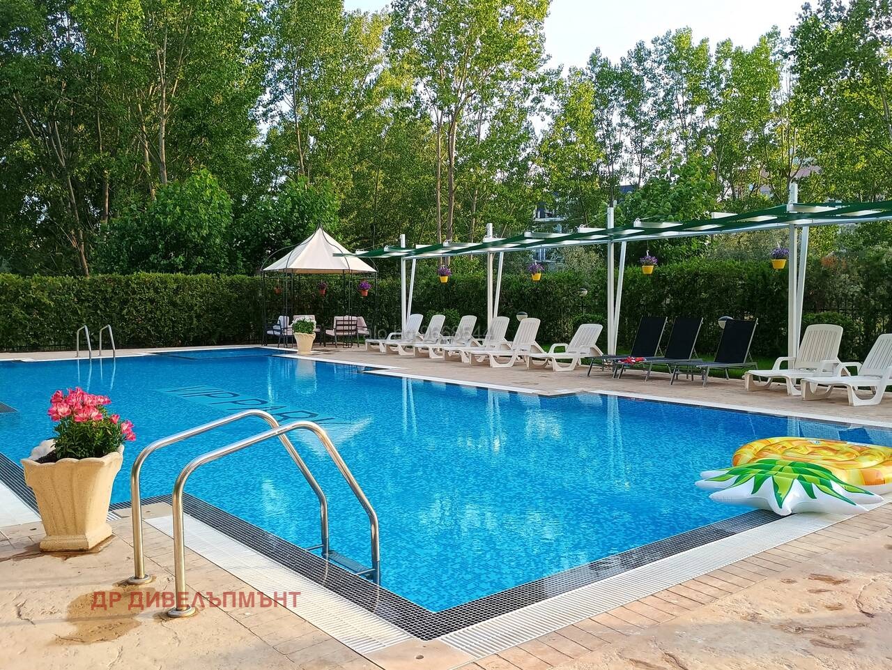 Apartment in Kompleks Sani Biych Plaza, Sunny Beach - Image 30