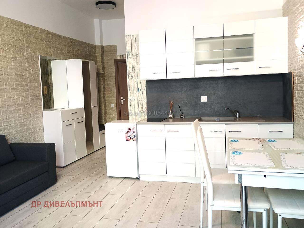 Apartment in Kompleks Sani Biych Plaza, Sunny Beach - Image 17