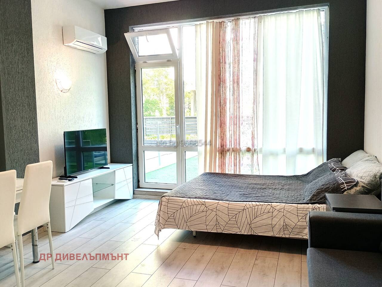 Apartment in Kompleks Sani Biych Plaza, Sunny Beach - Image 18