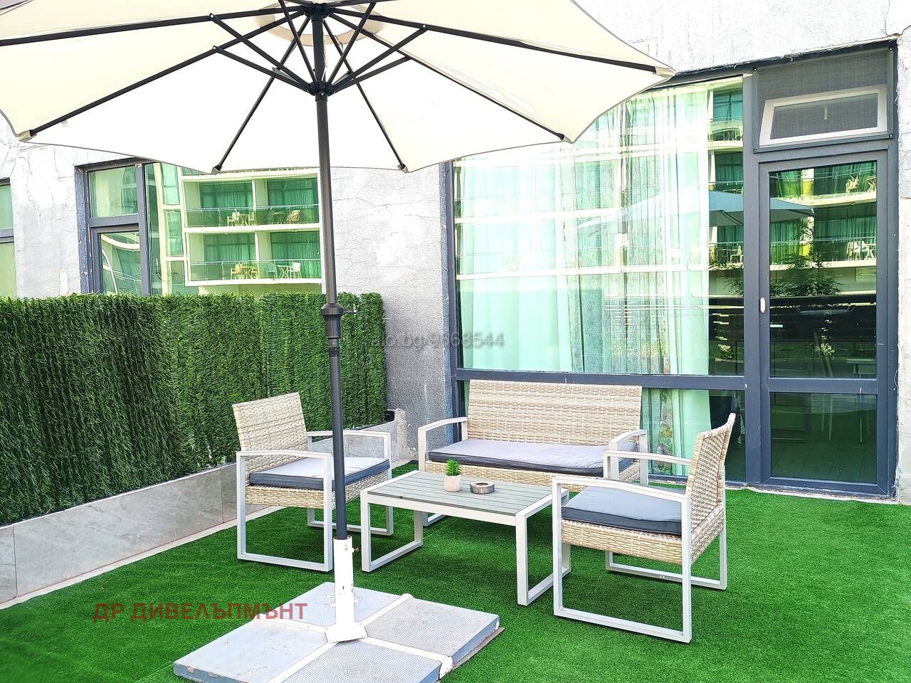Apartment in Kompleks Sani Biych Plaza, Sunny Beach - Image 19