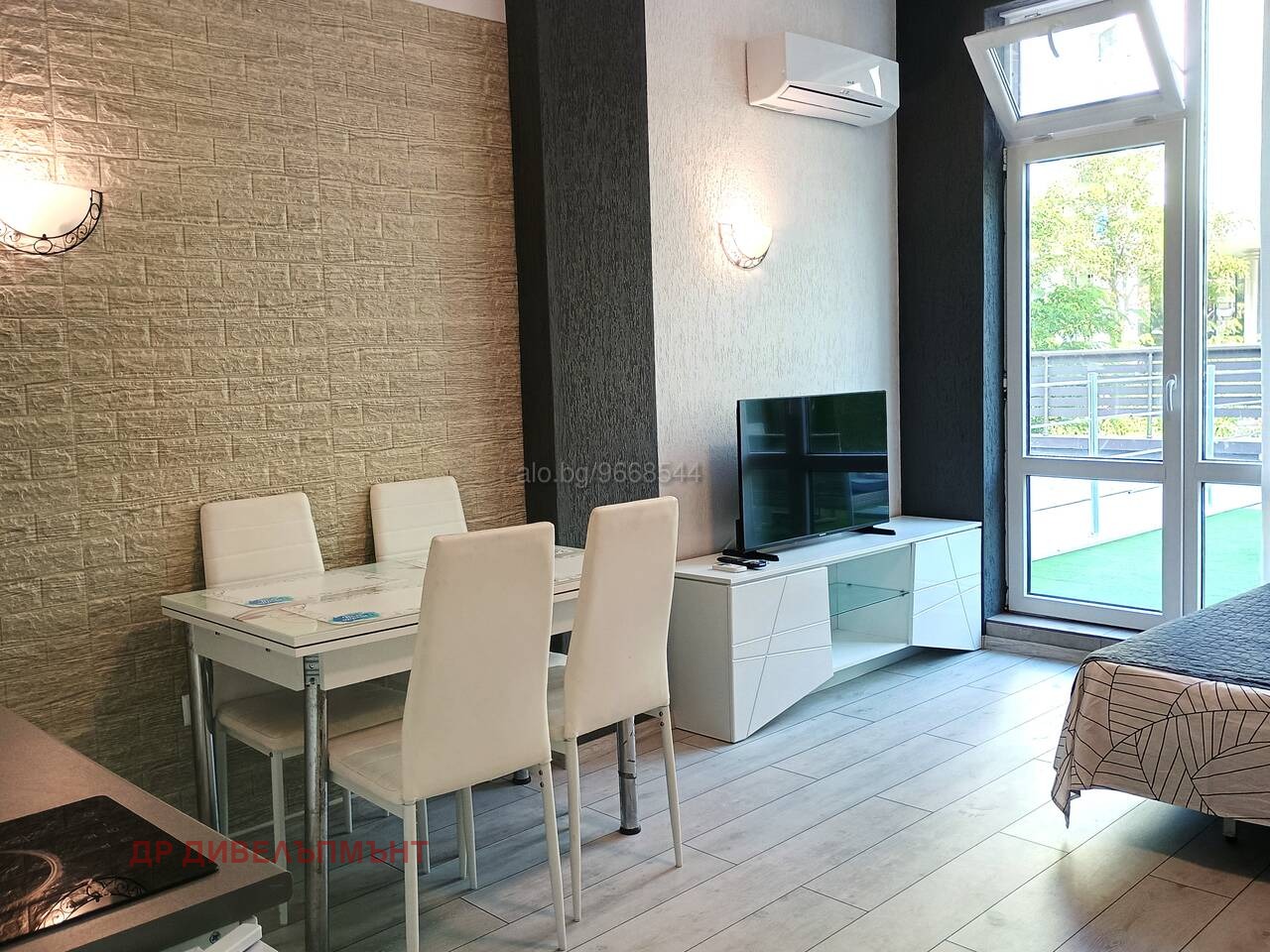 Apartment in Kompleks Sani Biych Plaza, Sunny Beach - Image 20