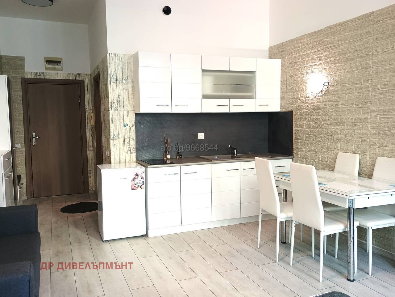 Apartment in Kompleks Sani Biych Plaza, Sunny Beach - Image 21
