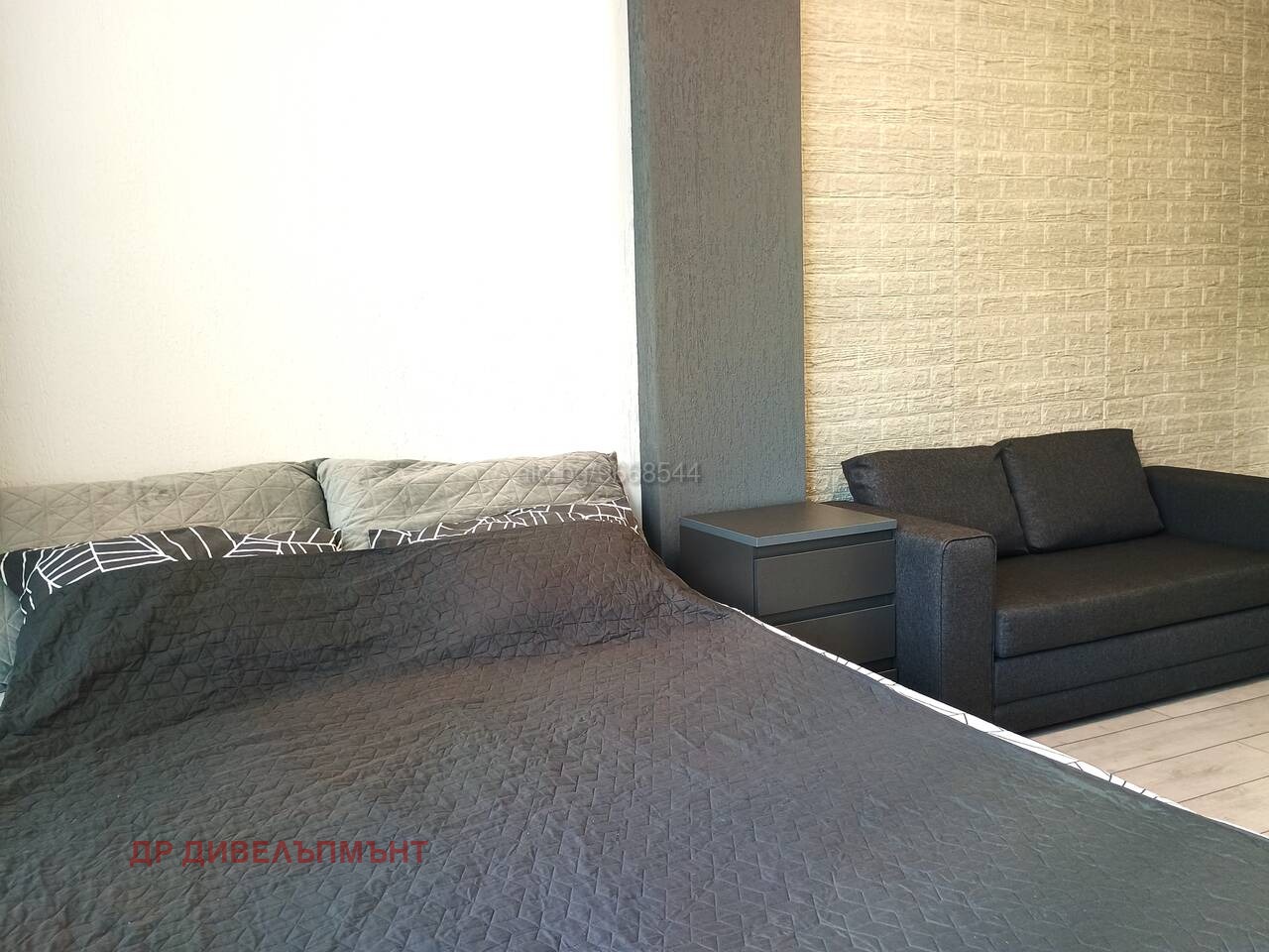 Apartment in Kompleks Sani Biych Plaza, Sunny Beach - Image 22