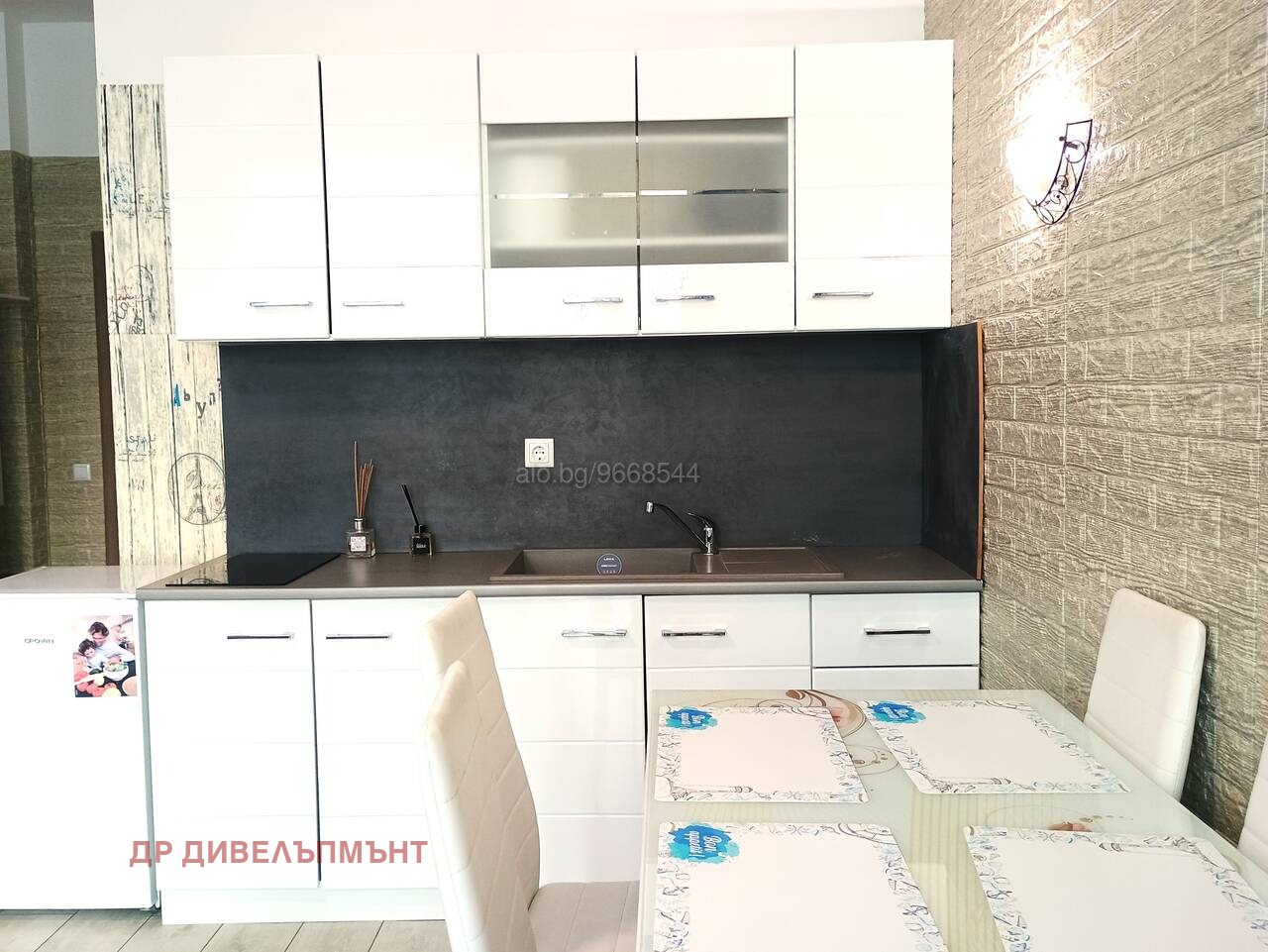 Apartment in Kompleks Sani Biych Plaza, Sunny Beach - Image 23