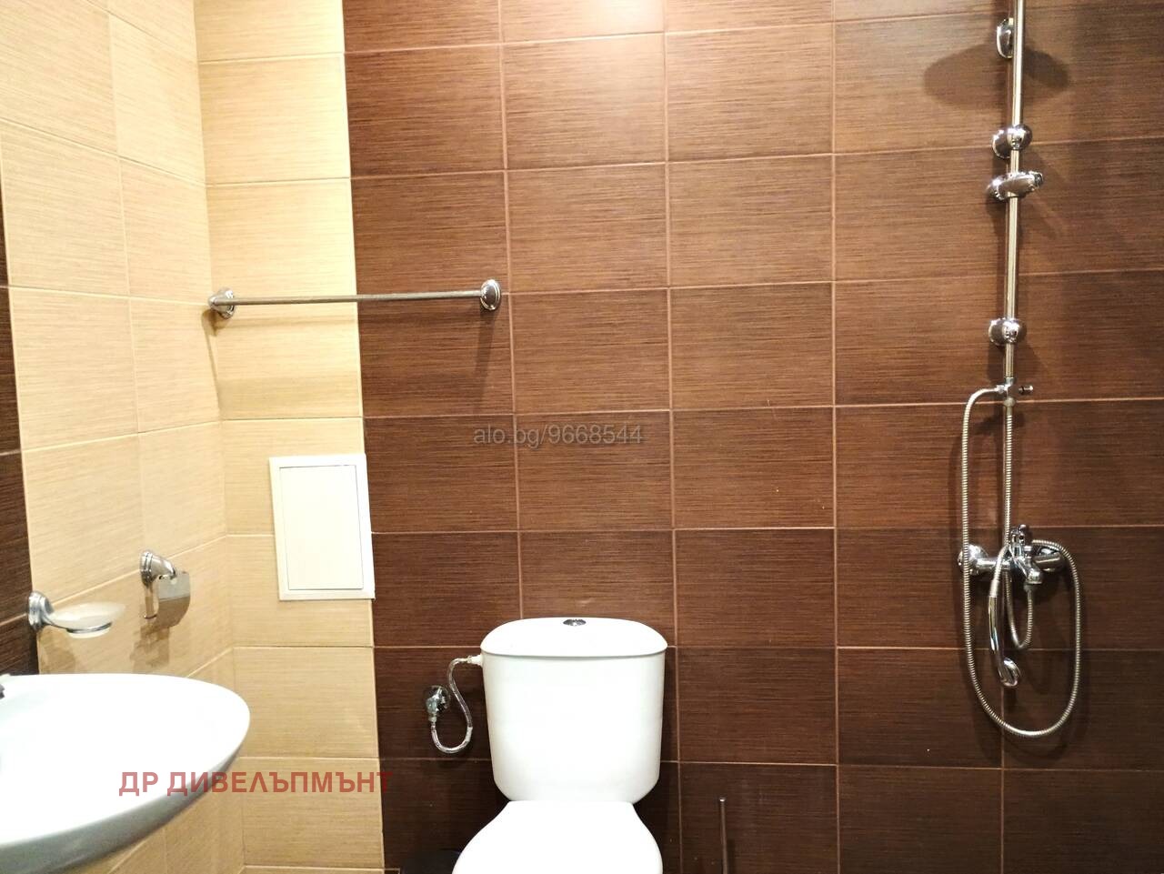 Apartment in Kompleks Sani Biych Plaza, Sunny Beach - Image 24