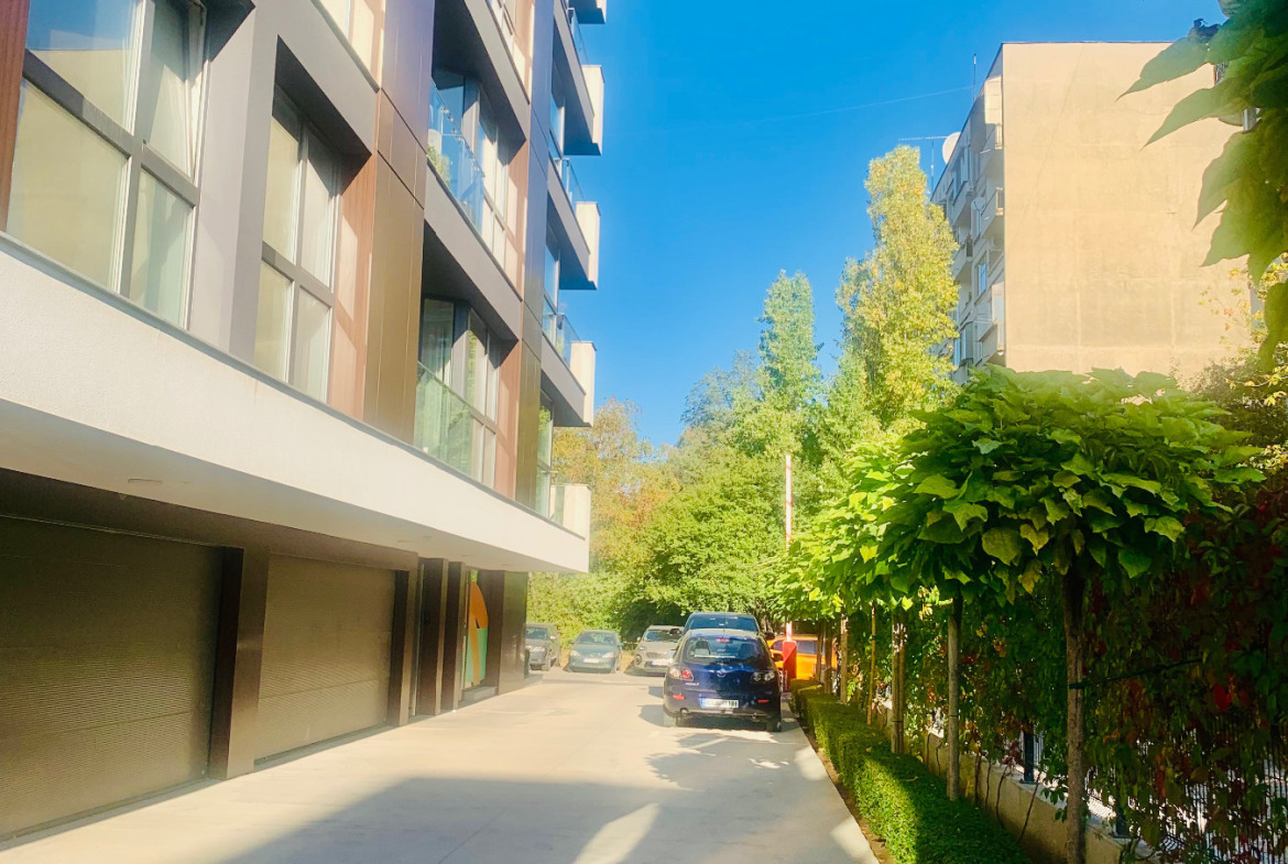garage-19-sqm-for-sale-sofia-borovo-near-entry-barrier-4 Garage in Borovo, Sofia - Image 4