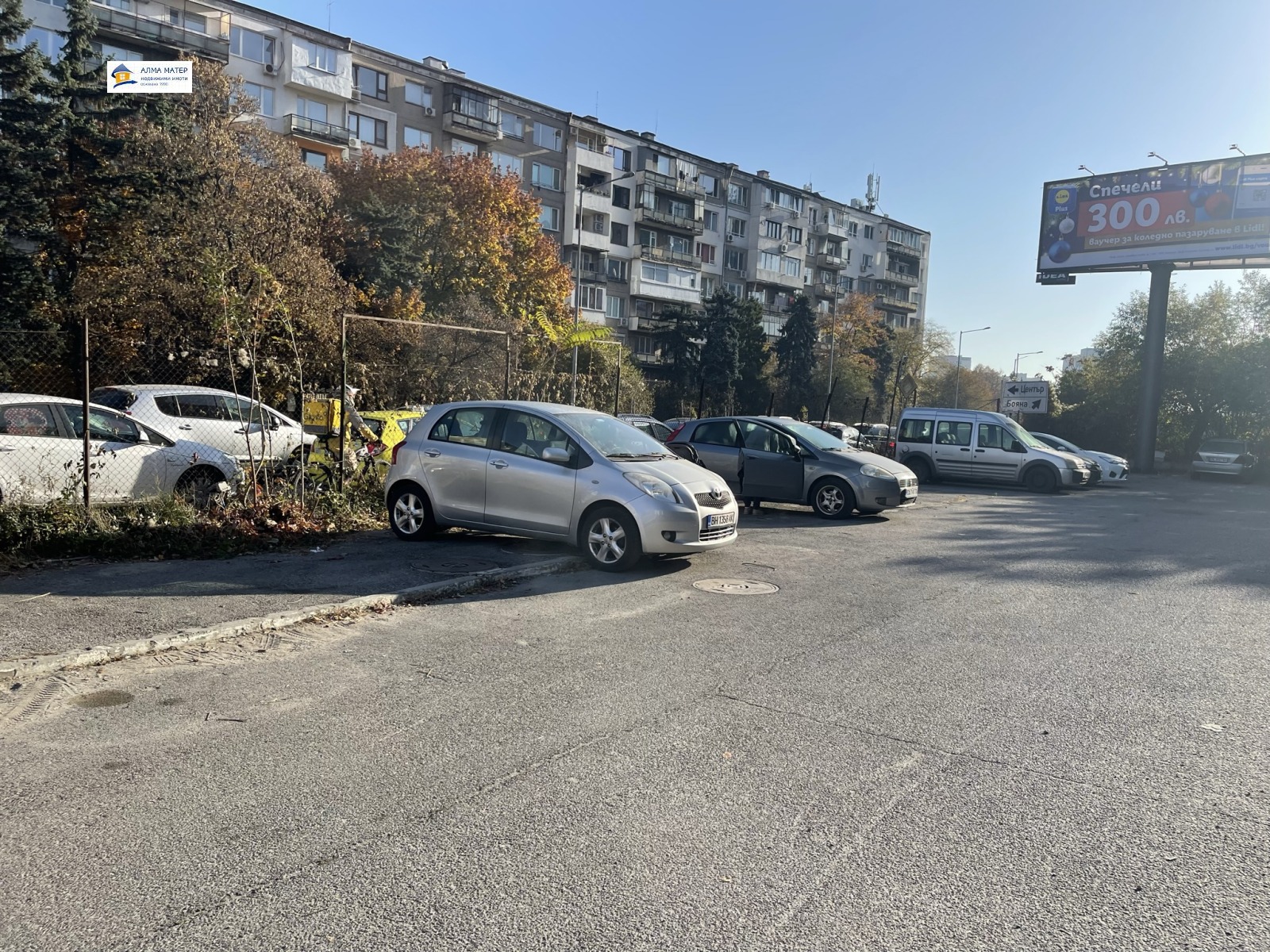 garage-20-sqm-for-rent-manastirski-livadi-ev-charging-station-3 Garage in Manastirski livadi, Sofia - Image 8