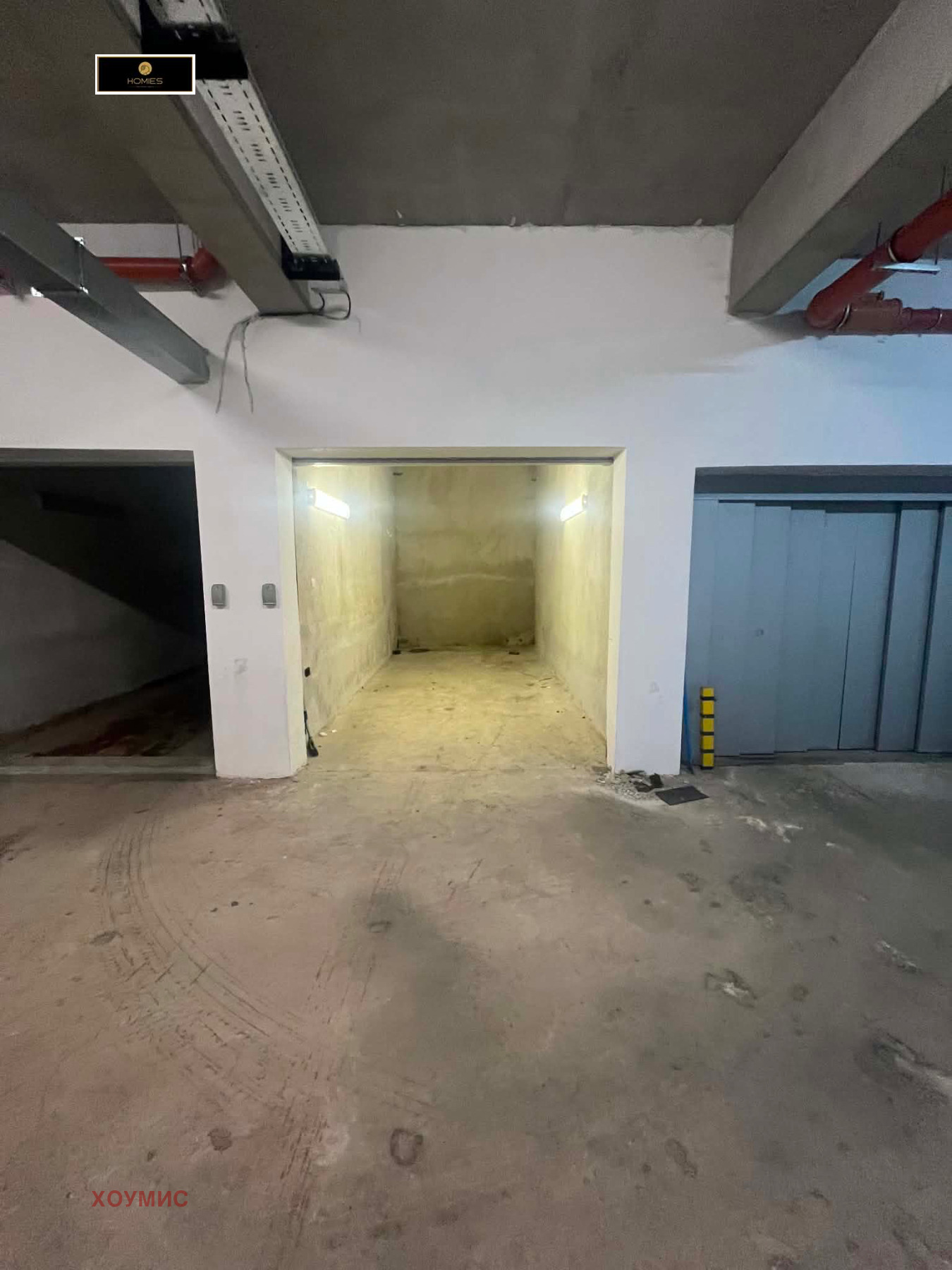 Garage in Zona B-19, Sofia - Image 9