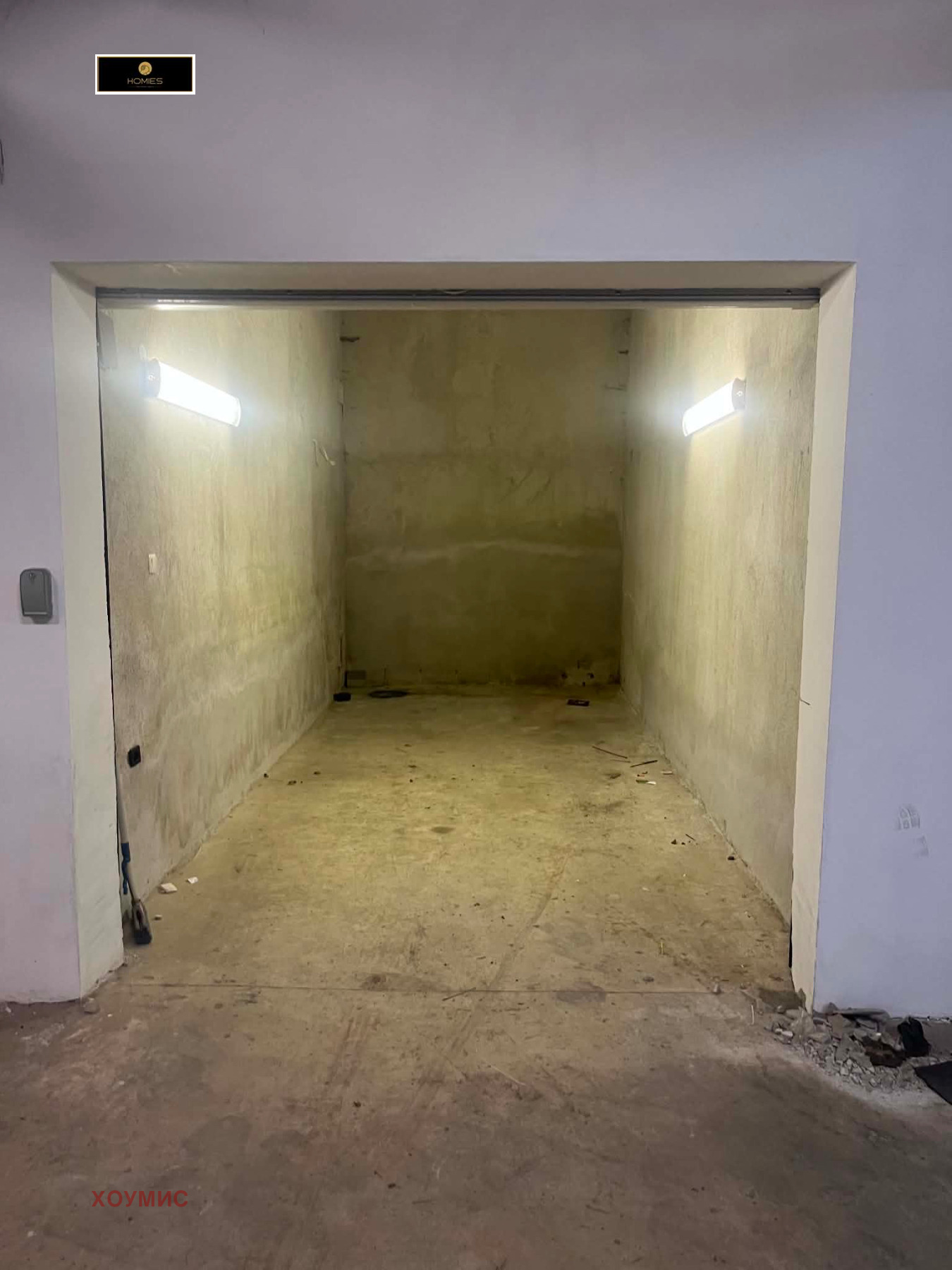 Garage in Zona B-19, Sofia - Image 10