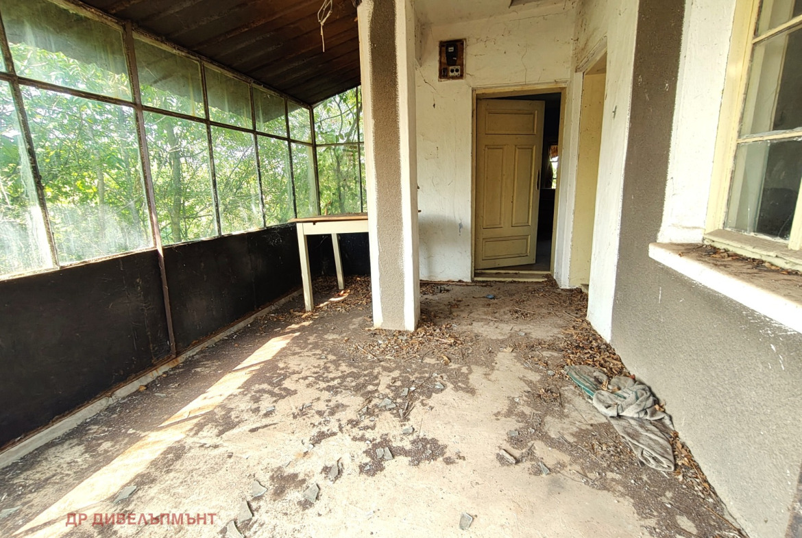 House in Kamenna Reka, Kamenna Reka Ul Lyuben Karavelov 6 - Image 10