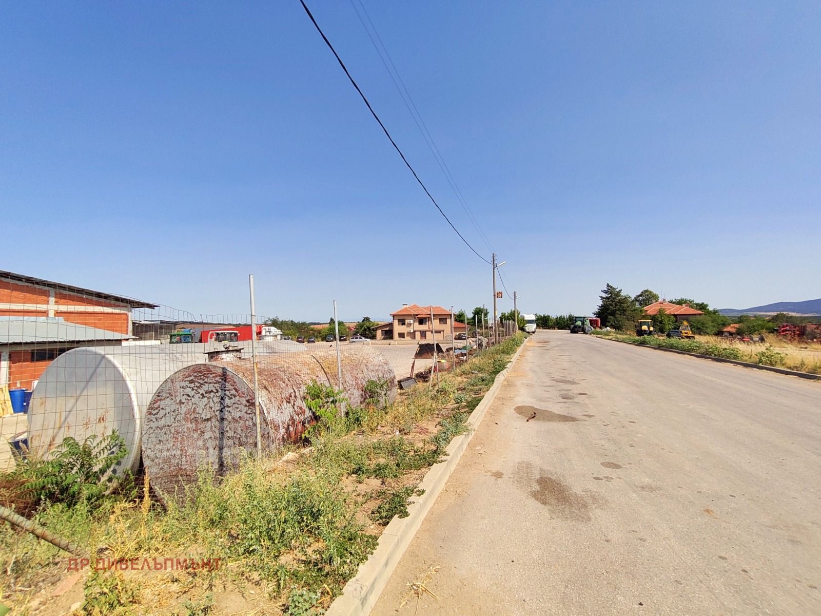House in Kamenna Reka, Kamenna Reka Ul Lyuben Karavelov 6 - Image 21