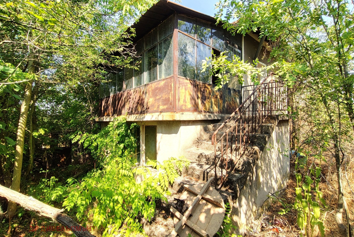 House in Kamenna Reka, Kamenna Reka Ul Lyuben Karavelov 6 - Image 5