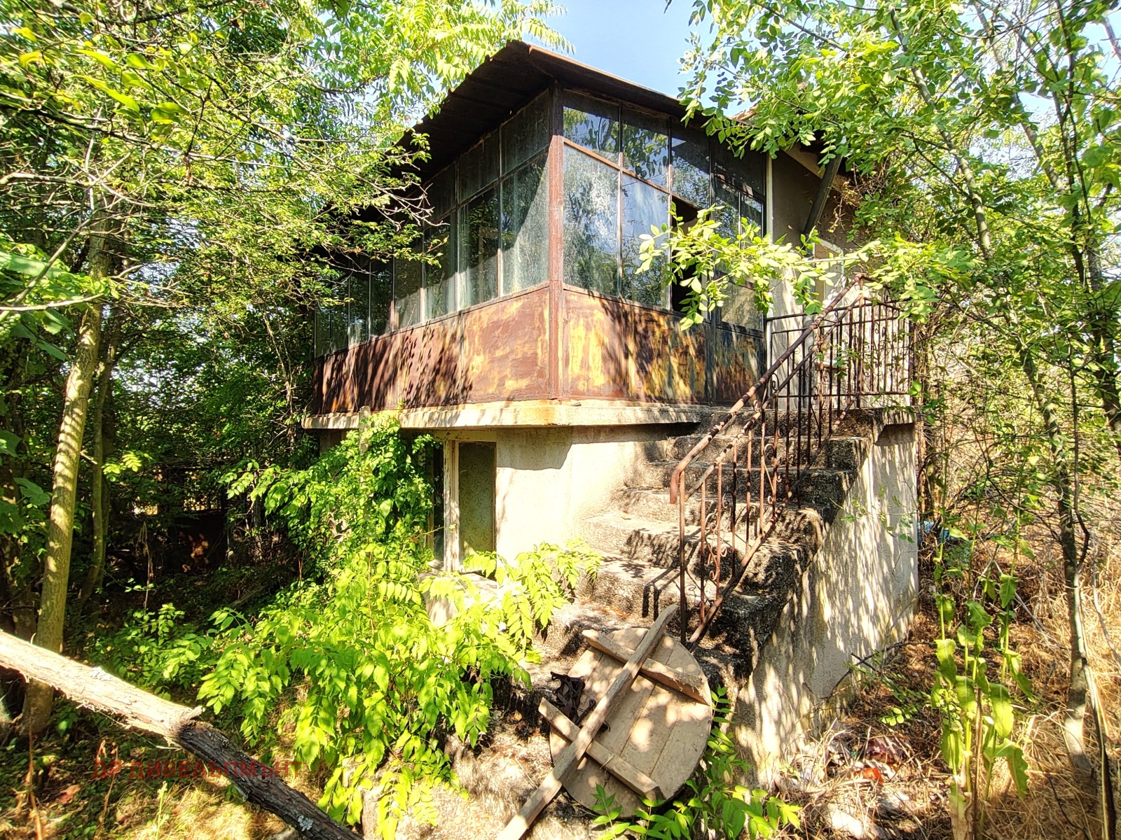 House in Kamenna Reka, Kamenna Reka Ul Lyuben Karavelov 6 - Image 24